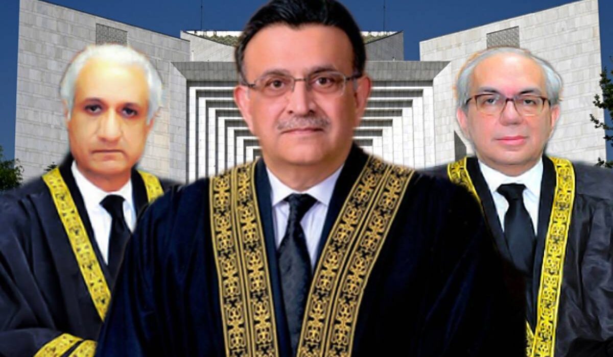 انتخابات کیس تمام بڑی سیاسی جماعتوں کے سینئر رہنما کل سپریم کورٹ طلب