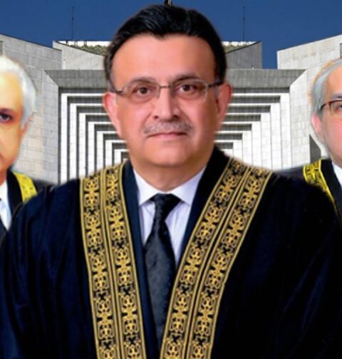 انتخابات کیس تمام بڑی سیاسی جماعتوں کے سینئر رہنما کل سپریم کورٹ طلب