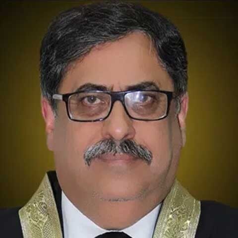 8 فروری کی انتخابی تاریخ سے صدر و الیکشن کمیشن کی آئین کی خلاف ورزی بے نقاب ہوگئی، جسٹس اطہر