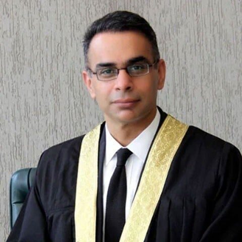 جسٹس بابر کیخلاف مہم کیس؛ وزارت دفاع کی رپورٹ مسترد، دوبارہ جمع کرانے کا حکم