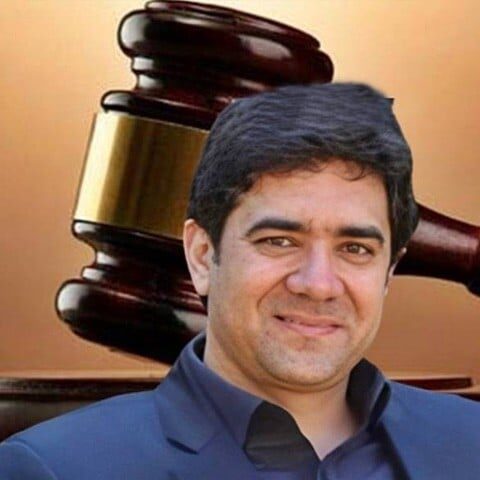 چیئرمین پی ٹی آئی کو سزا سنانے والے جج ہمایوں دلاور کو او ایس ڈی بنادیا گیا