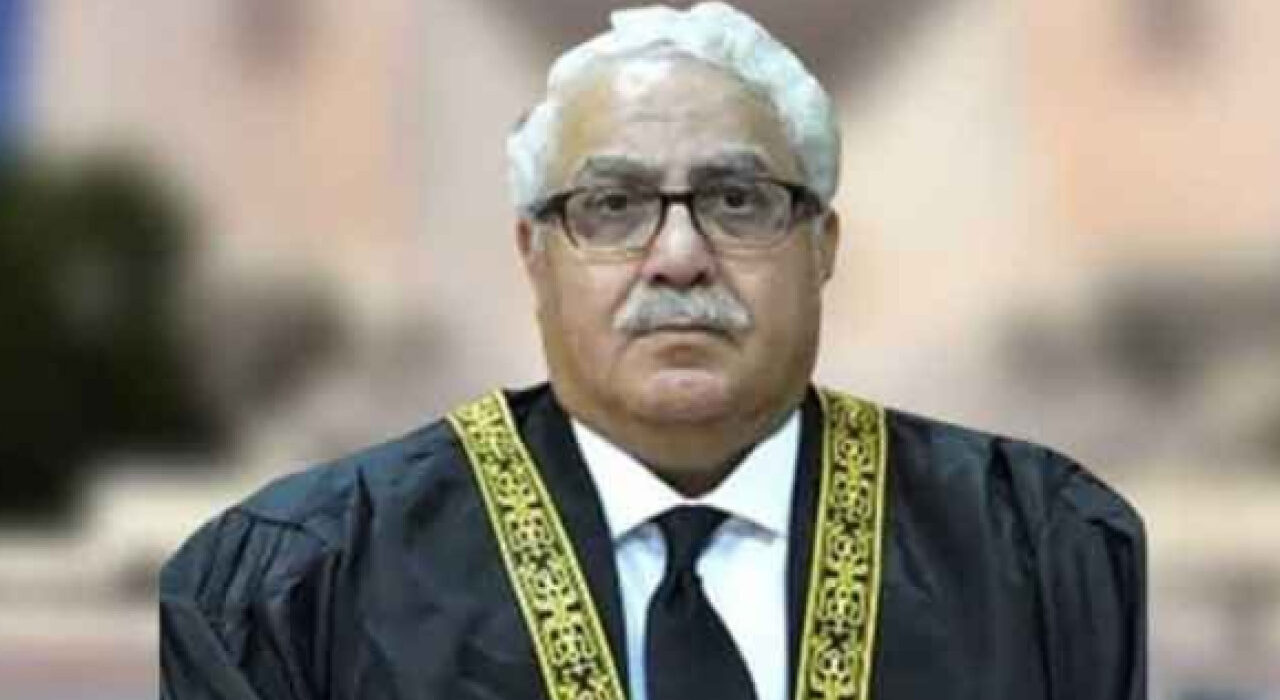 جسٹس نقوی آمدن سے زائد اثاثہ کیس تحقیقات کیلیے پبلک اکاؤنٹس کمیٹی کے سپرد