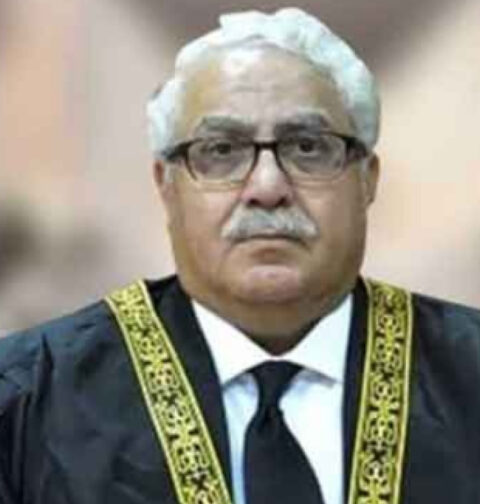 جسٹس نقوی آمدن سے زائد اثاثہ کیس تحقیقات کیلیے پبلک اکاؤنٹس کمیٹی کے سپرد