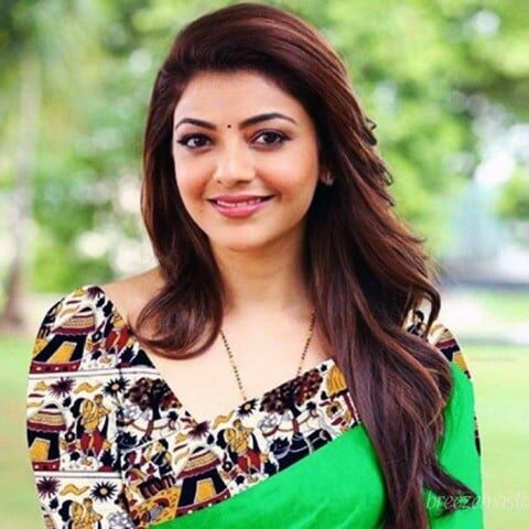 بالی وڈ انڈسٹری چھوڑنے کے حوالے سے کاجل اگروال کا ردعمل سامنے آگیا
