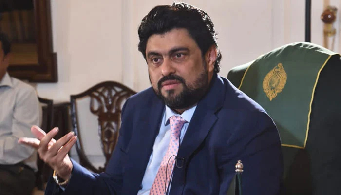 ہمیں دھوکا مل رہا ہے کب تک کھاتے رہیں گے؟ اٹھنا ہوگا، گورنر سندھ