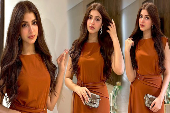 کنزہ ہاشمی کو پہلا معاوضہ کتنا ملا؟ اداکارہ کا حیران کن انکشاف