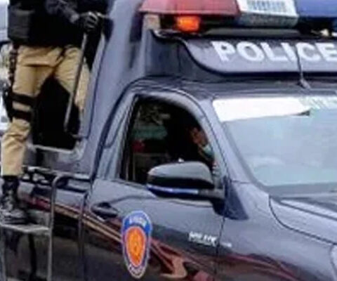 شہری سے 75لاکھ روپے لوٹنے والے ملزمان تاحال آزاد، پولیس لاچار