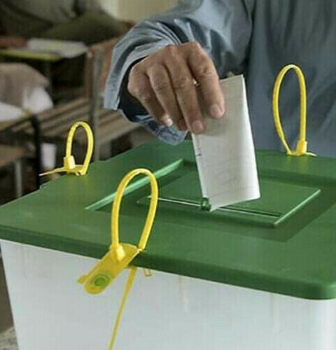سندھ حکومت کا الیکشن کمیشن کو نیا خط بلدیاتی انتخابات پھر ملتوی ہونے کا امکان