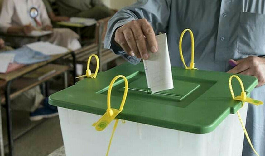 سندھ حکومت کا الیکشن کمیشن کو نیا خط بلدیاتی انتخابات پھر ملتوی ہونے کا امکان