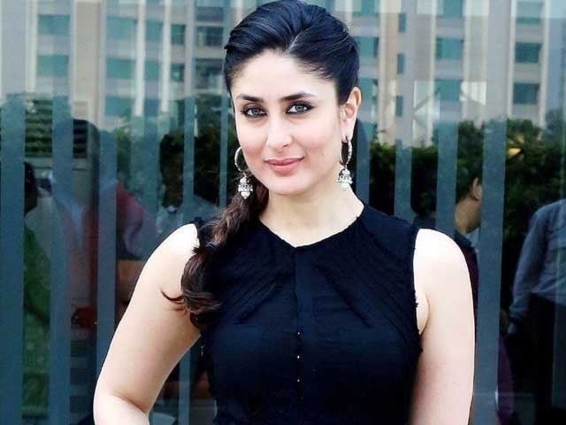 کرینہ کپور ہالی ووڈ فلموں میں کام کیوں نہیں کرتیں