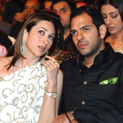 کرشمہ کپور نے سنجے کپور سے طلاق کیوں لی؟ اہم وجہ سامنے آگئی
