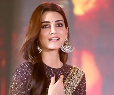 کیرتی سینن نے اپنا بیوٹی برانڈ متعارف کروا دیا