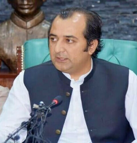 وزیر اعلیٰ گلگت بلتستان خالد خورشید جعلی ڈگری کیس میں نااہل قرار
