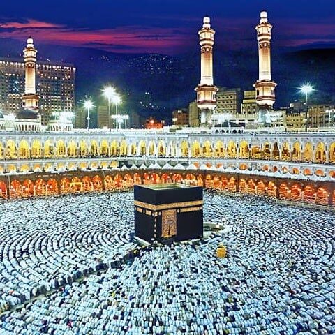 رمضان المبارک میں عمرے کی ادائیگی؛ سعودی حکومت نے نئی ہدایات جاری کردیں
