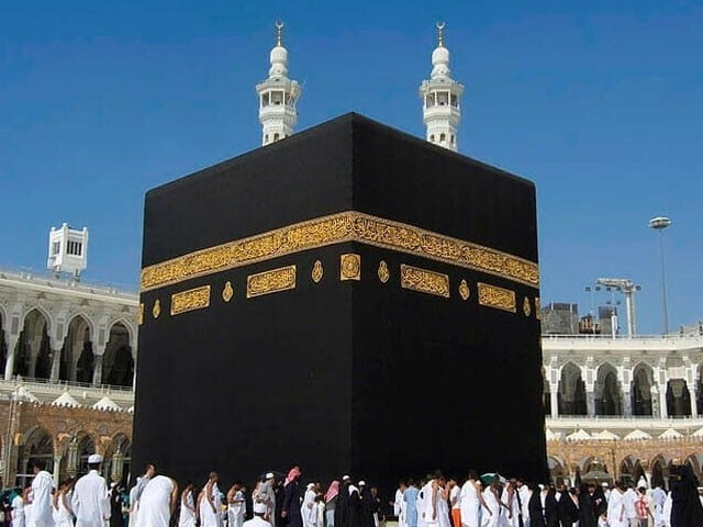 خانہ کعبہ کو کل غسل دیا جائے گا؛ تیاریاں مکمل