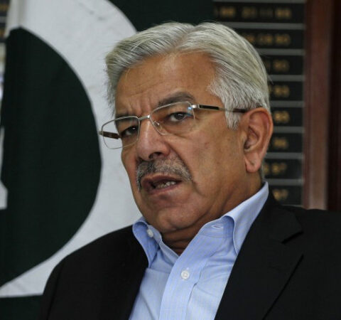 عاصم منیر 2027 تک آرمی چیف رہیں گے، خواجہ آصف
