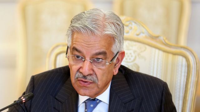 عزت تو نہیں بچی، پینشن و مراعات اور دولت بچ گئی، خواجہ آصف