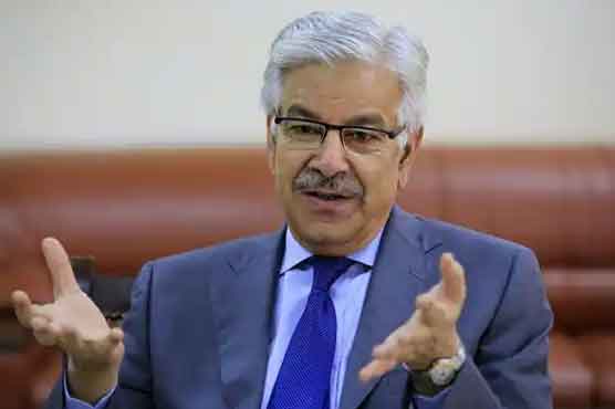 ہم ایک دیوالیہ ملک کے رہنے والے ہیں خواجہ آصف