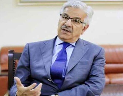 افغانستان برادرملک ہونے کا حق ادا نہیں کررہا، یہ صورتحال مزید جاری نہیں رہ سکتی،وزیردفاع