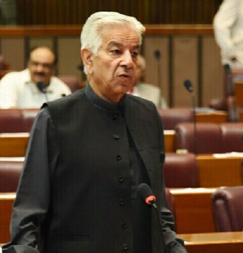 سینیٹ نے پاکستان آرمی ایکٹ ترمیمی بل 2023 منظور کر لیا