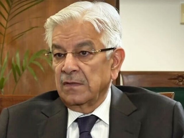 حکومت مسلح افواج کی ضروریات کو پورا کرنے کیلیے بھرپور تعاون کرے گی، وزیر دفاع