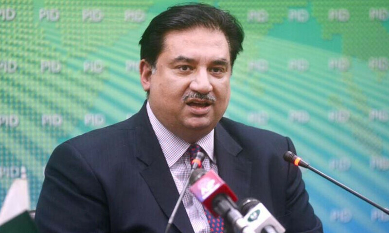 بجلی پیدا کرنیوالی کمپنیوں کی ادائیگی کے مسائل معاشی مشکلات کے سبب ہیں: خرم دستگیر