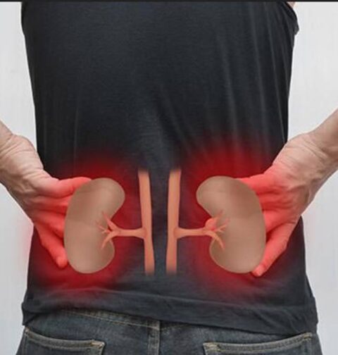 گردوں کی خرابی کی وجہ بننے والی 5 بری عادات