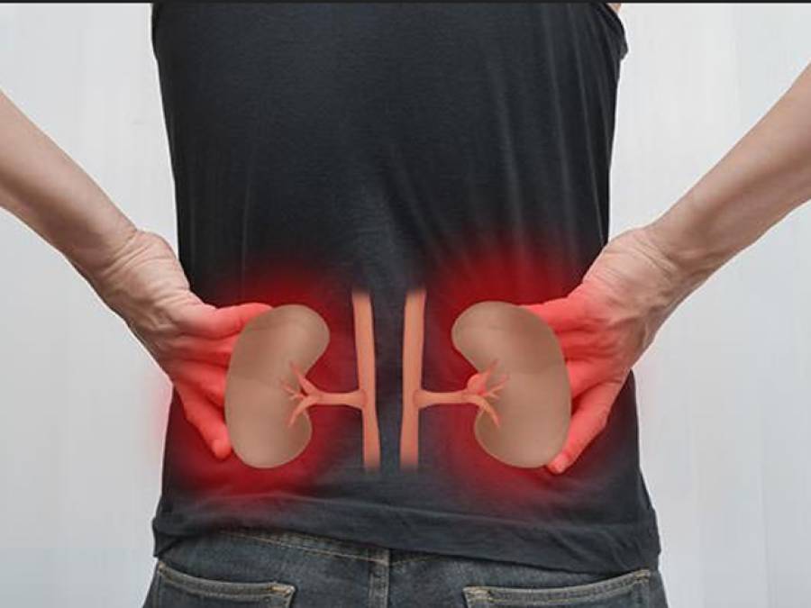 گردوں کی خرابی کی وجہ بننے والی 5 بری عادات