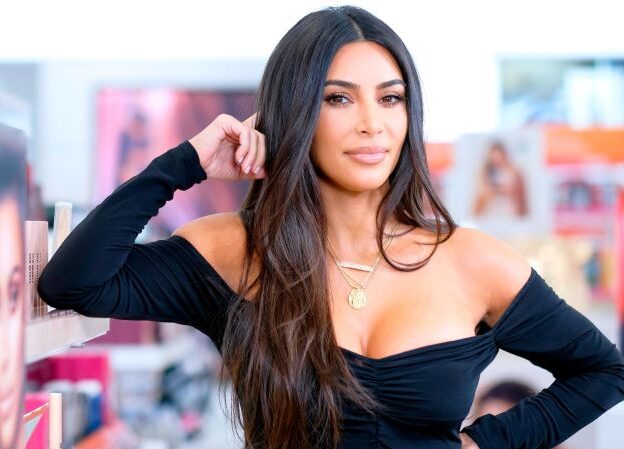 بچوں کی نظر میں ان کے والد کی عزت خراب نہیں ہونے دیتی کِم کارڈیشین