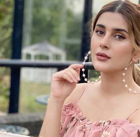 بری بن جاؤں گی مگر آئیٹم سانگ میں پرفارم نہیں کروں گی ،کبریٰ خان