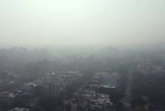 انسدادِ اسموگ: ملکی تاریخ میں پہلی بار لاہور میں مصنوعی بارش کا کامیاب تجربہ
