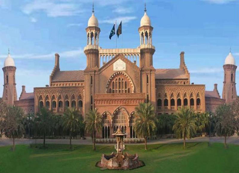 پی ٹی آئی رہنماؤں کیخلاف مقدمات کی تحقیقات کرنیوالی جے آئی ٹی کی تشکیل چیلنج