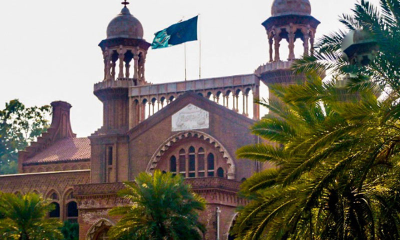 گورنرپنجاب کے نوٹیفکیشن کیساتھ اعتماد کا ووٹ بھی کالعدم ہوجائے گا لاہورہائیکورٹ