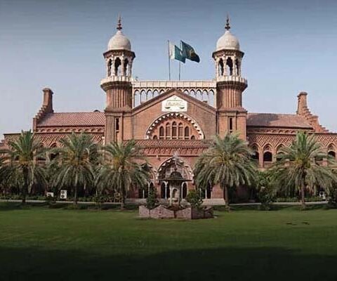 اسمبلی تحلیل کے 90 روز میں الیکشن ہونے چاہییں لاہور ہائیکورٹ