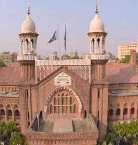 الیکشن کمیشن بتائے انتخابات کب کرائے گا لاہور ہائی کورٹ