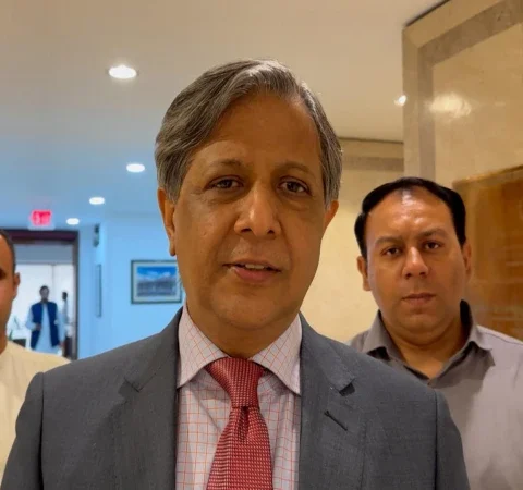 آئینی بینچز اگلے ہفتے سے کام شروع کریں گے، وزیر قانون اعظم تارڑ