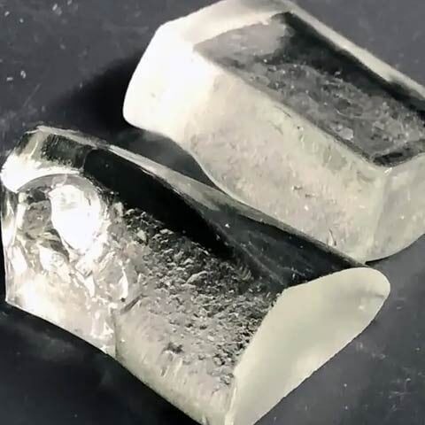 گوریلا کےبعد اب لائن گلاس: روایتی شیشے سے 10 گنا زائد مضبوط