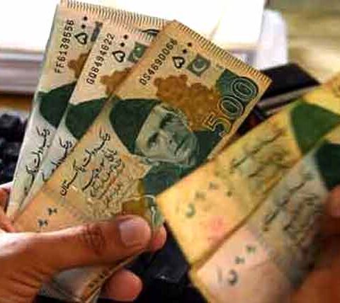 پاکستان کے مقامی قرضوں میں 4 ہزار 622 ارب روپے کا اضافہ