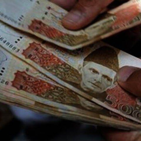 مالی سال 2022-23؛ حکومت گردشی قرضوں میں کمی لانے میں ناکام