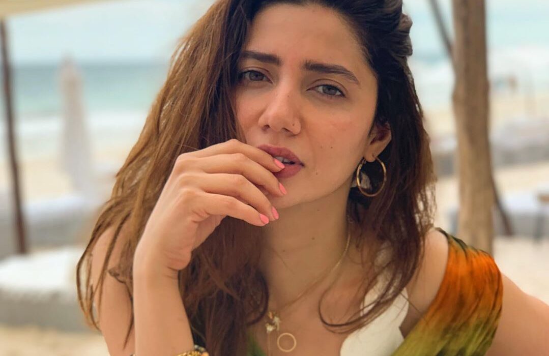 سعودی ائر لائن نے ماہرہ خان کا سفری بیگ گم کردیا