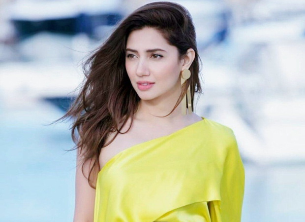 ماہرہ خان نے بھارتی فلم فیسٹیول میں بہترین اداکارہ کا ایوارڈ اپنے نام کرلیا