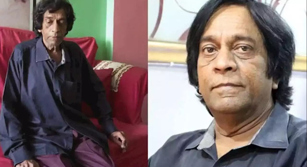 معروف اداکار و کامیڈین ماجد جہانگیر انتقال کر گئے