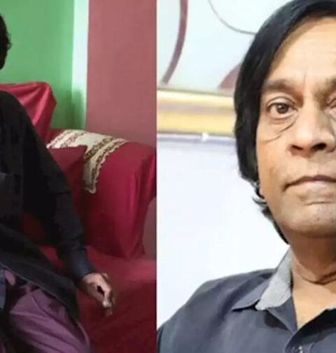 معروف اداکار و کامیڈین ماجد جہانگیر انتقال کر گئے
