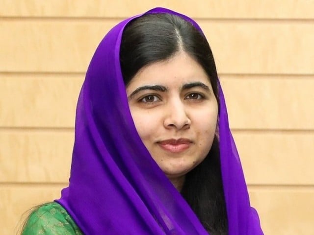 ’اسرائیل کا نام لے کر مذمت کیوں نہیں کی‘ ملالہ یوسفزئی پر صارفین کی تنقید