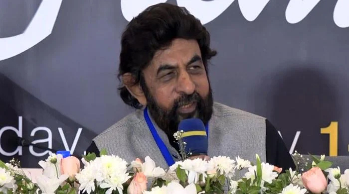 پاکستان کے ڈیفالٹ ہونے کا دور دور تک نشان نہیں: ملک بوستان