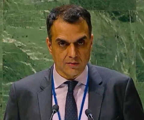 پاکستان کا اسرائیل کیخلاف جنوبی افریقا کے عالمی عدالت انصاف میں جانے کا خیر مقدم
