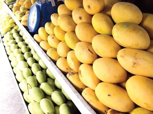 10 ڈالر کا پاکستانی آم دبئی میں دوبارہ پیک ہوکر 120ڈالر کا ہوجاتا ہے، یو اے ای قونصلر