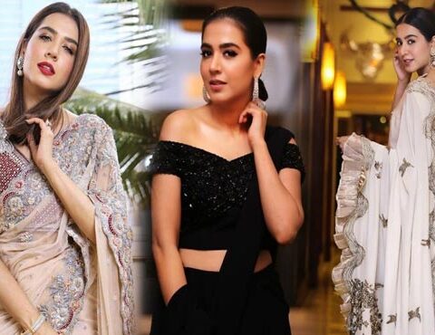 منشا پاشا بالی ووڈ میں بھی اپنا لوہا منوانے کی خواہشمند