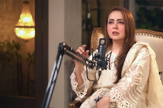 فیشن انڈسٹری کے 80 فیصد آدمی ہم جنس پسند ہیں: ماریہ بی کا دعویٰ