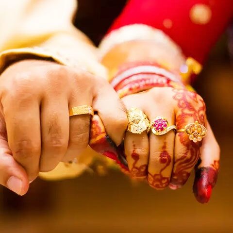 ازدواجی سکون کے لیے شکریہ کہنے کی عادت اپنائیں